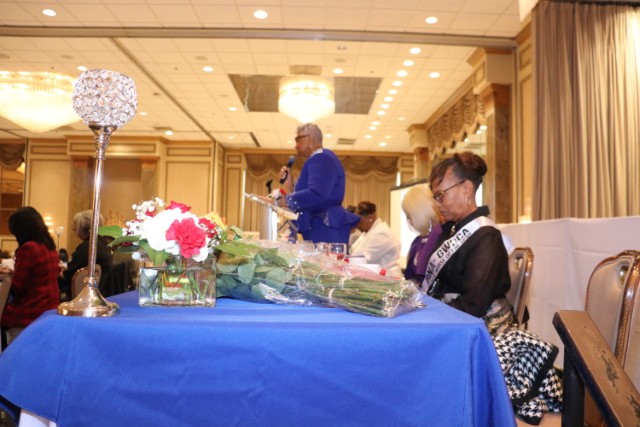 2026 Salute to the Black Nurse of the Year photo 96