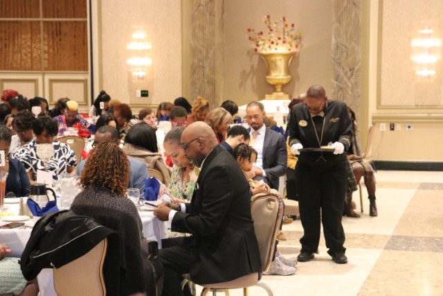 2026 Salute to the Black Nurse of the Year photo 100