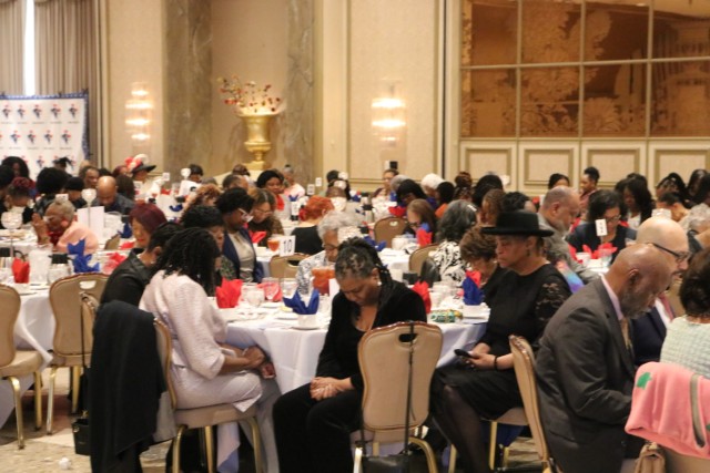 2026 Salute to the Black Nurse of the Year photo 101