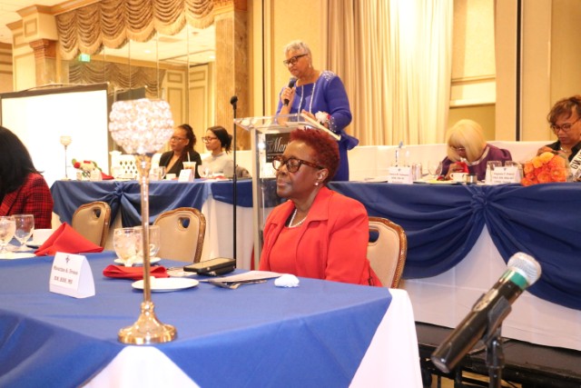 2026 Salute to the Black Nurse of the Year photo 104