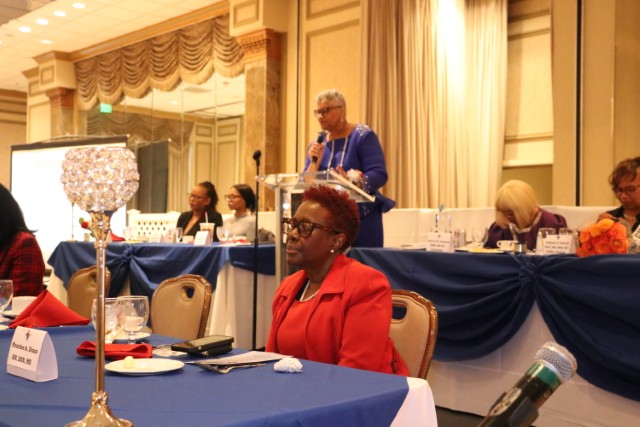 2026 Salute to the Black Nurse of the Year photo 105