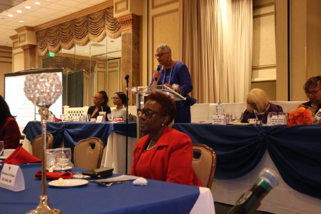 2026 Salute to the Black Nurse of the Year photo 106