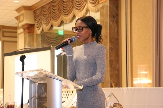 2026 Salute to the Black Nurse of the Year photo 107