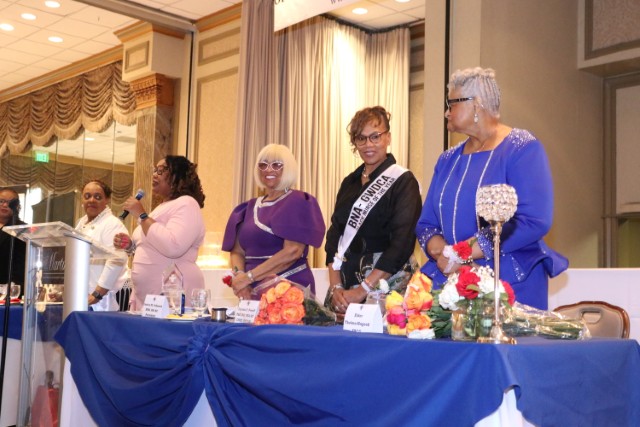 2026 Salute to the Black Nurse of the Year photo 111