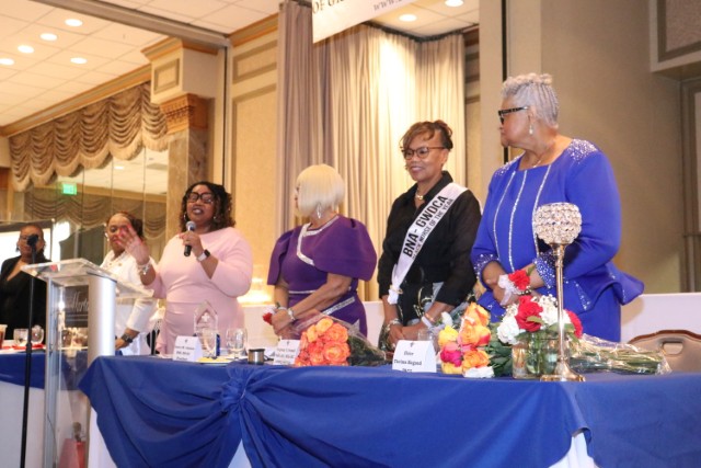 2026 Salute to the Black Nurse of the Year photo 112