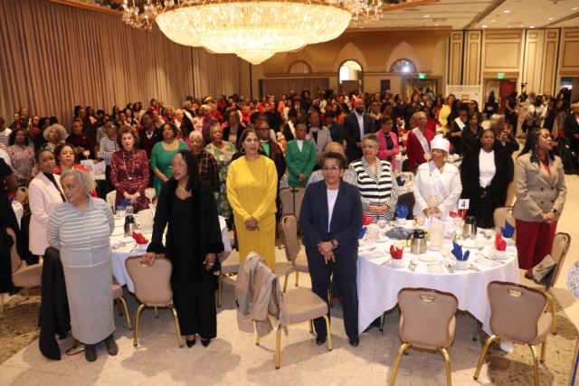 2026 Salute to the Black Nurse of the Year photo 114