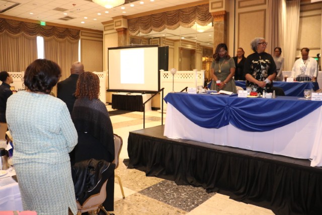 2026 Salute to the Black Nurse of the Year photo 118