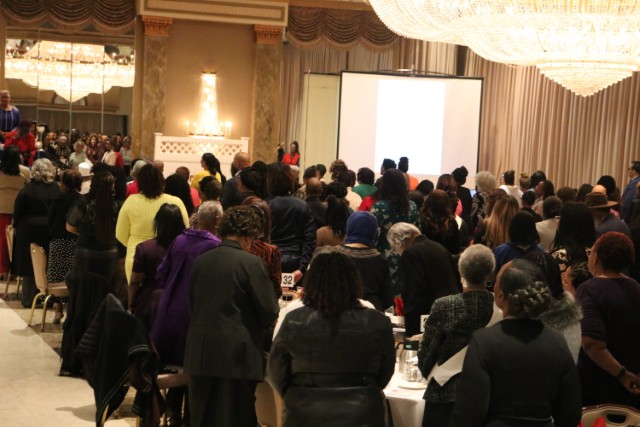 2026 Salute to the Black Nurse of the Year photo 123