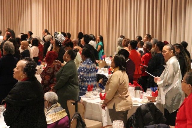 2026 Salute to the Black Nurse of the Year photo 124