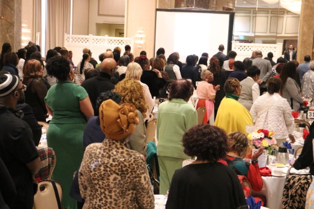 2026 Salute to the Black Nurse of the Year photo 125