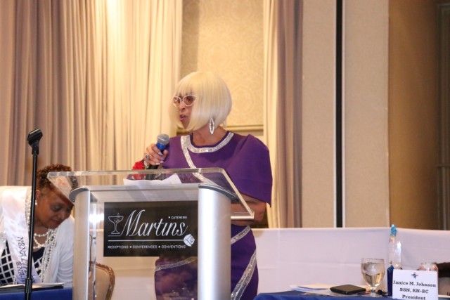 2026 Salute to the Black Nurse of the Year photo 126