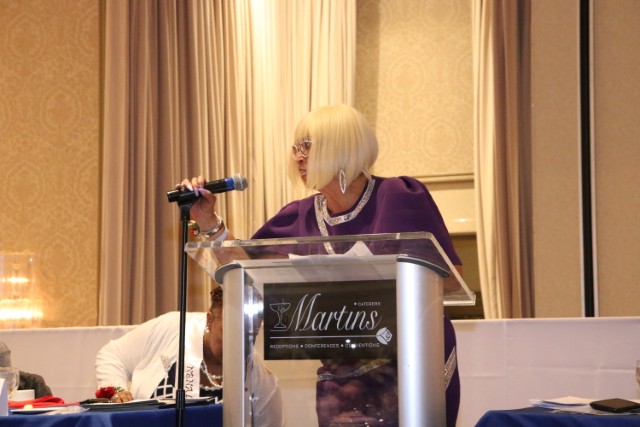 2026 Salute to the Black Nurse of the Year photo 127