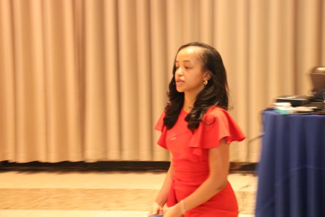 2026 Salute to the Black Nurse of the Year photo 134