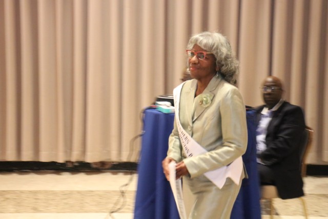 2026 Salute to the Black Nurse of the Year photo 135