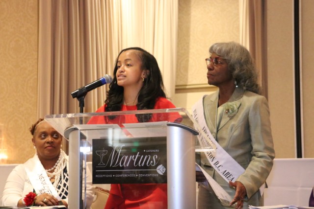 2026 Salute to the Black Nurse of the Year photo 136