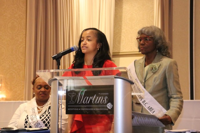 2026 Salute to the Black Nurse of the Year photo 137