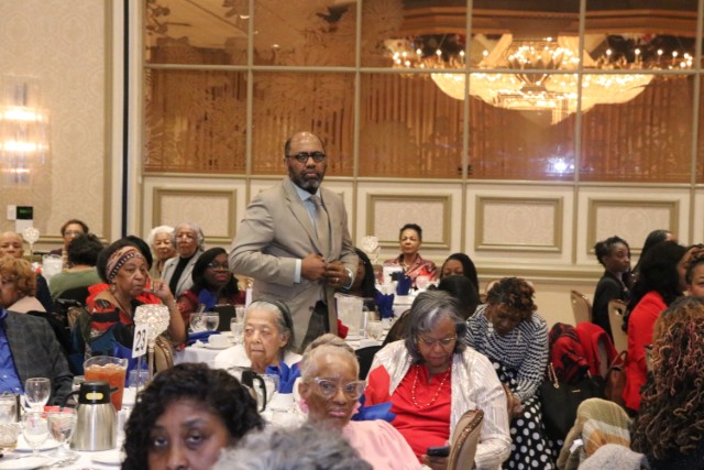 2026 Salute to the Black Nurse of the Year photo 138