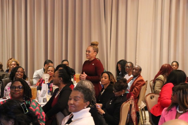 2026 Salute to the Black Nurse of the Year photo 139
