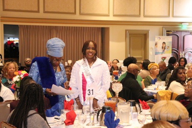 2026 Salute to the Black Nurse of the Year photo 141