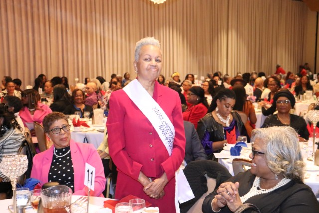 2026 Salute to the Black Nurse of the Year photo 142