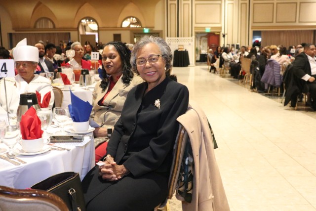 2026 Salute to the Black Nurse of the Year photo 143
