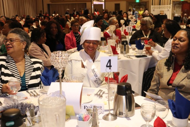 2026 Salute to the Black Nurse of the Year photo 144