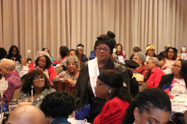 2026 Salute to the Black Nurse of the Year photo 145