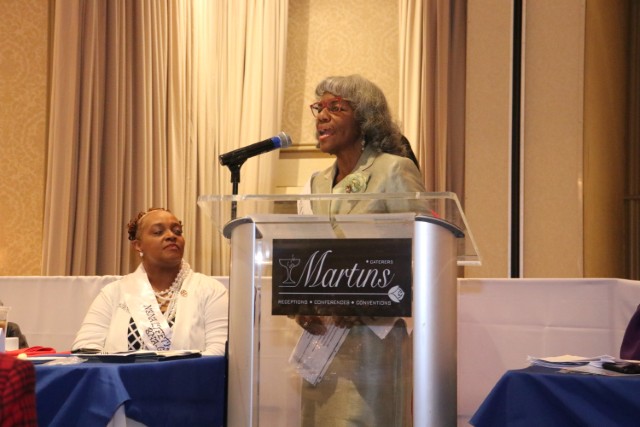 2026 Salute to the Black Nurse of the Year photo 146