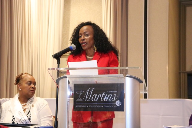2026 Salute to the Black Nurse of the Year photo 147