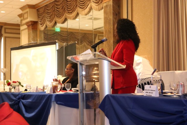 2026 Salute to the Black Nurse of the Year photo 150