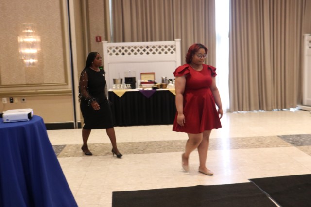 2026 Salute to the Black Nurse of the Year photo 153