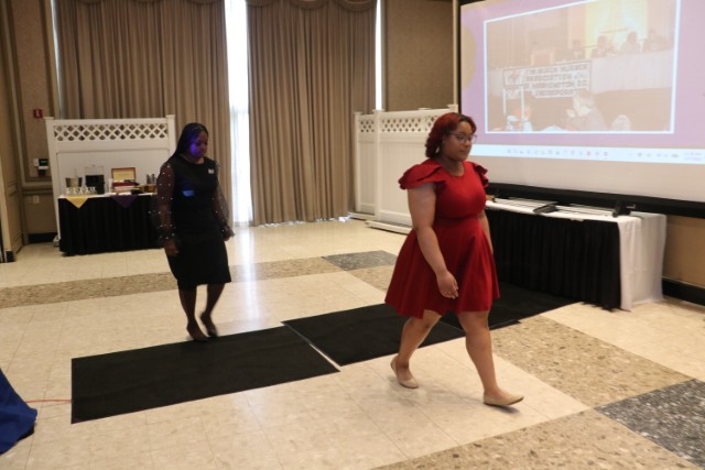 2026 Salute to the Black Nurse of the Year photo 154
