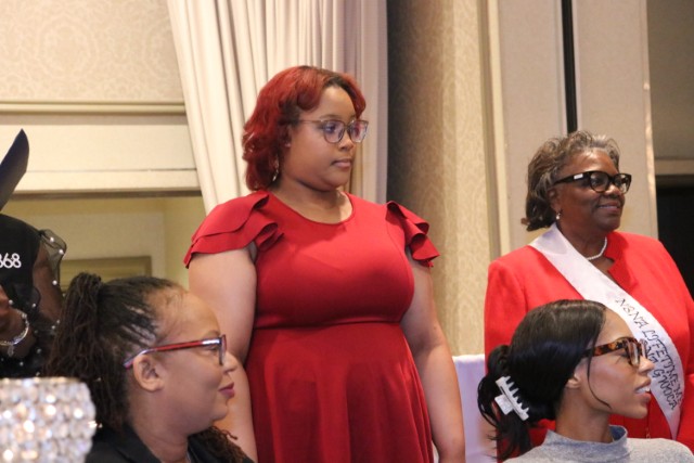 2026 Salute to the Black Nurse of the Year photo 157