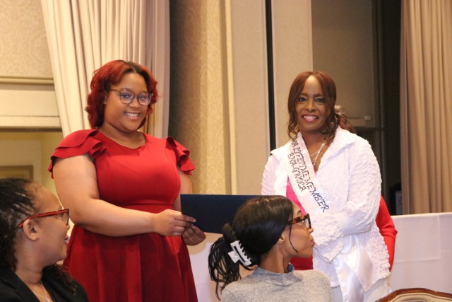 2026 Salute to the Black Nurse of the Year photo 161