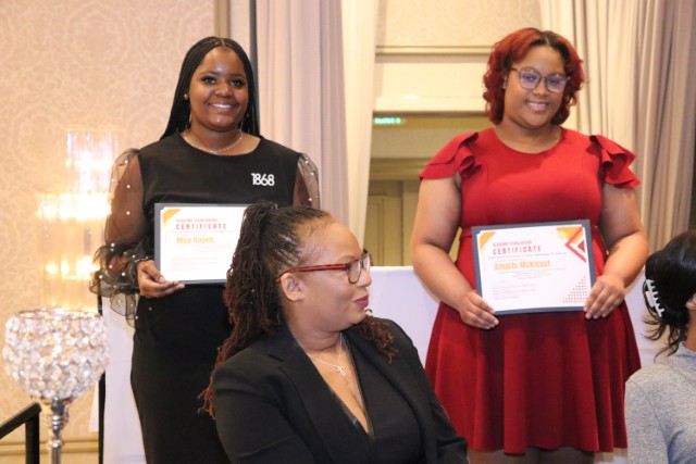 2026 Salute to the Black Nurse of the Year photo 162