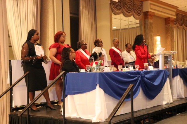 2026 Salute to the Black Nurse of the Year photo 163