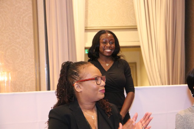 2026 Salute to the Black Nurse of the Year photo 164