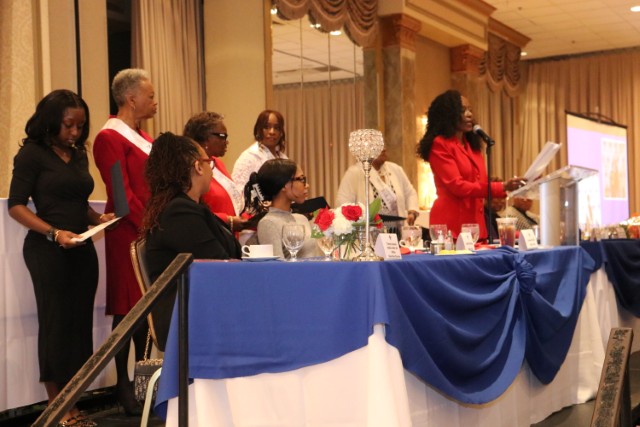 2026 Salute to the Black Nurse of the Year photo 166