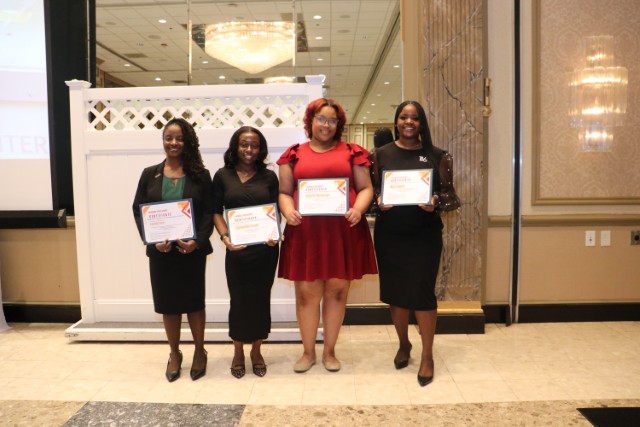 2026 Salute to the Black Nurse of the Year photo 171