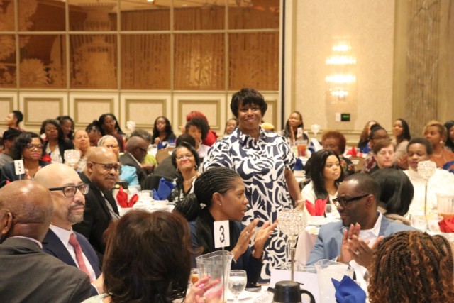 2026 Salute to the Black Nurse of the Year photo 178