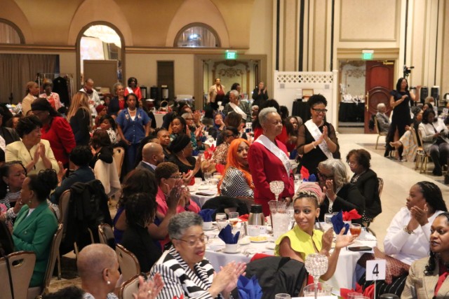 2026 Salute to the Black Nurse of the Year photo 180