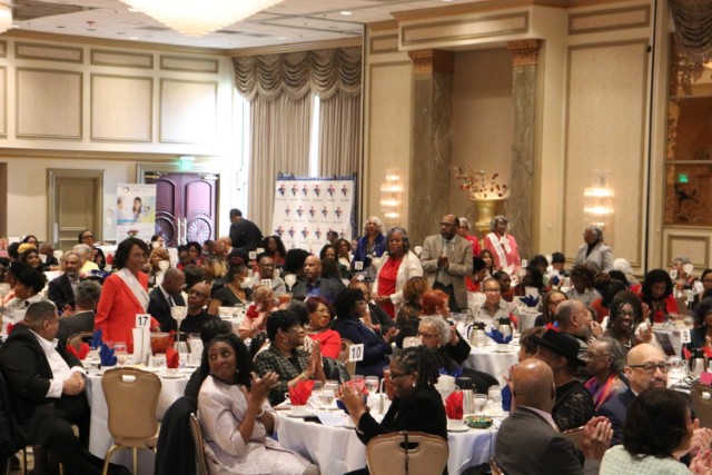2026 Salute to the Black Nurse of the Year photo 181