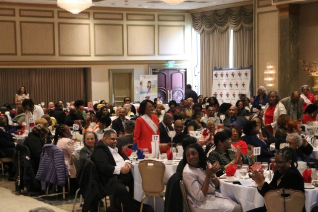 2026 Salute to the Black Nurse of the Year photo 182
