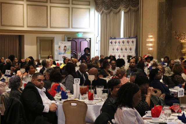 2026 Salute to the Black Nurse of the Year photo 184