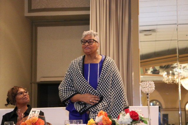 2026 Salute to the Black Nurse of the Year photo 185