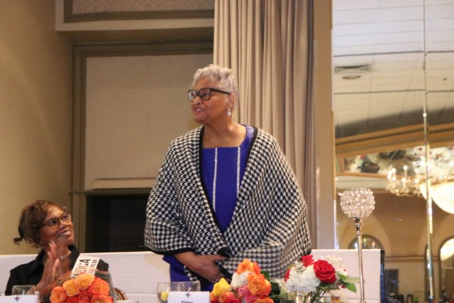 2026 Salute to the Black Nurse of the Year photo 186