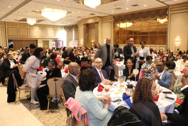 2026 Salute to the Black Nurse of the Year photo 188