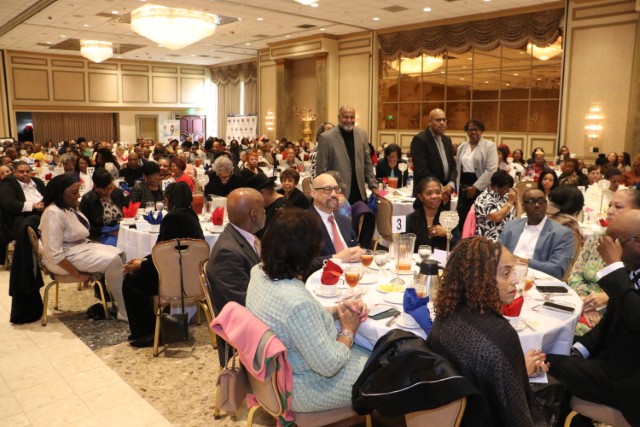2026 Salute to the Black Nurse of the Year photo 189