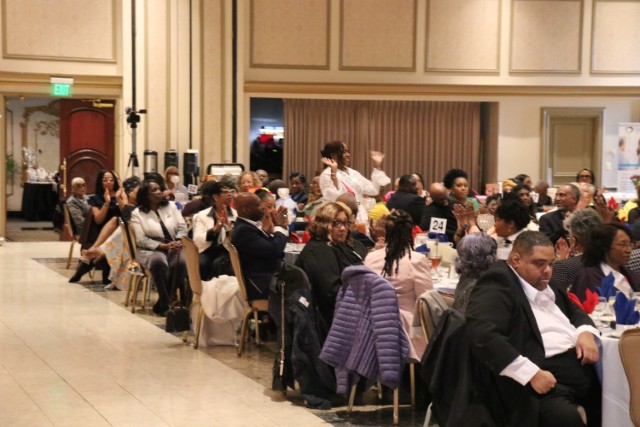 2026 Salute to the Black Nurse of the Year photo 191