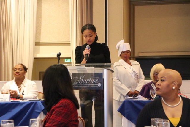 2026 Salute to the Black Nurse of the Year photo 193